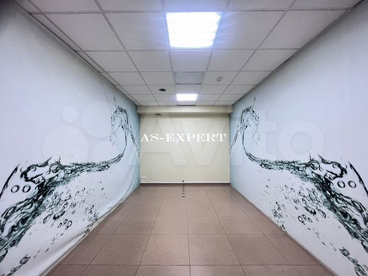 Косметология,офис без комиссии 385.6 м²