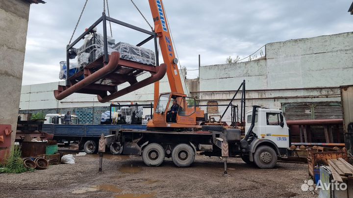 Продам дизельная насосную станцию 1100куб 52м