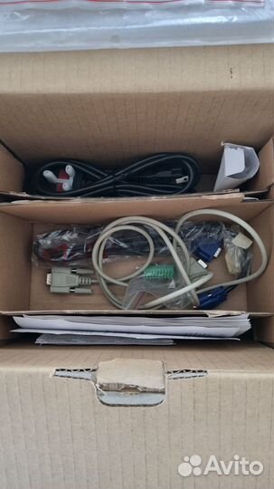 Принтер этикеток Zebra LP 2824