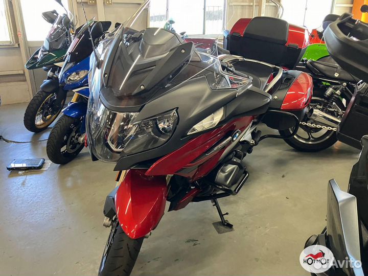 BMW R 1250 RT 2019г