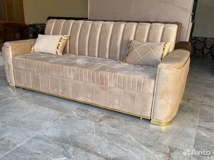 Диван Ассорти