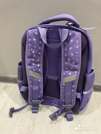Рюкзак детский для девочки