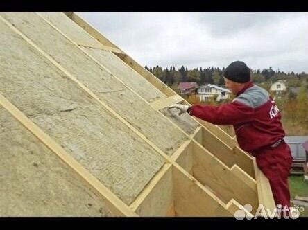 Строительная бригада