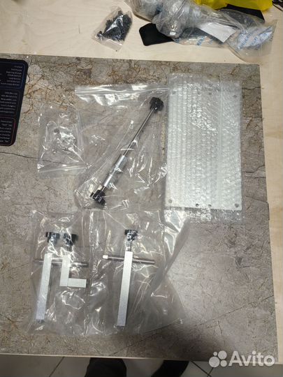 Подставка для обрезки колес велосипеда