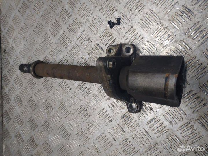 Промежуточный вал передний правый Renault Megane 2