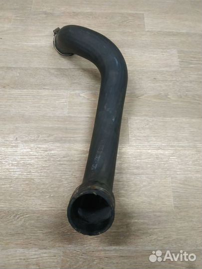 Патрубок интеркулера Ford Mondeo 4 (2007-2015)