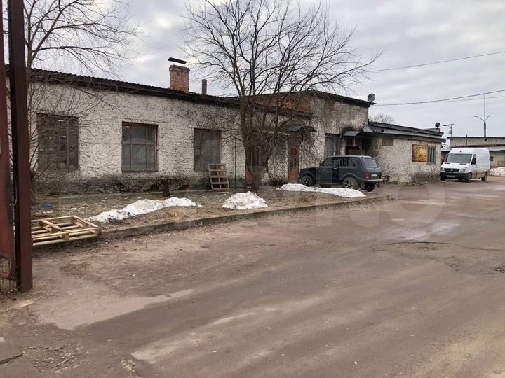 Холодильные камеры, 150 м²