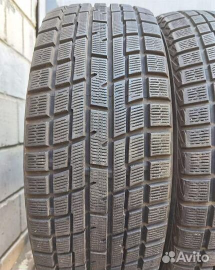 Yokohama Ice Guard IG30 205/55 R16 91Q