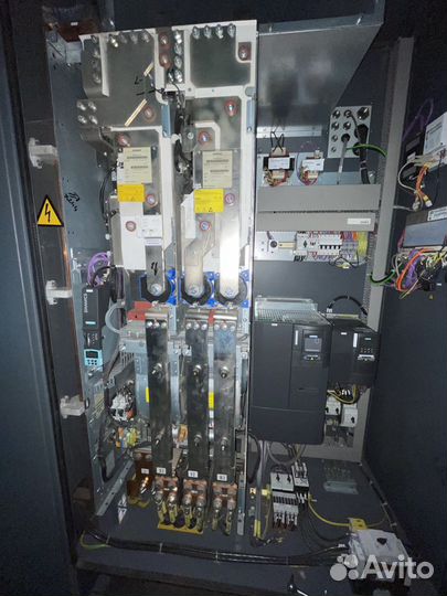 Ремонт компрессоров