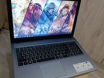 Ноутбук Asus / Gold 4417U / MX110 / 4GB / 500GB