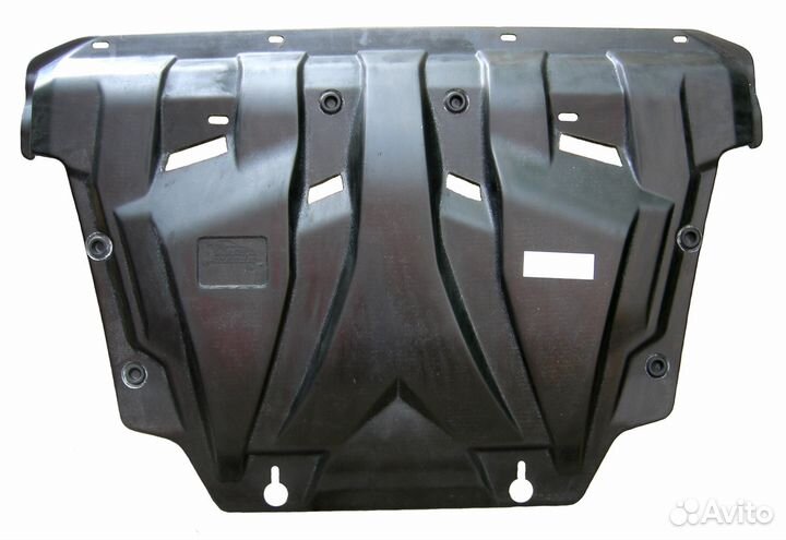 Защита Картера на все авто детальцентр