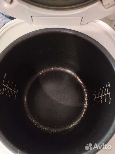 Мультиварка