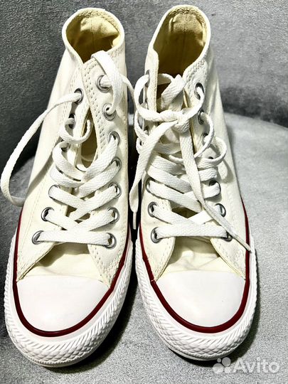 Кеды converse all star
