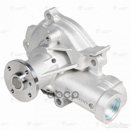 Насос водяной для а/м Chery Tiggo T11 (05) 2.4i