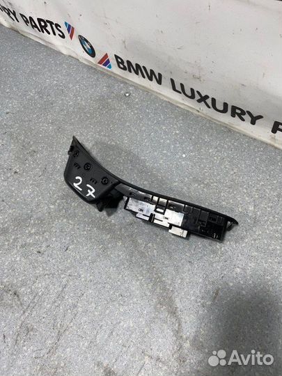 Блок кнопок стеклоподъемников Bmw 5 F10 528I