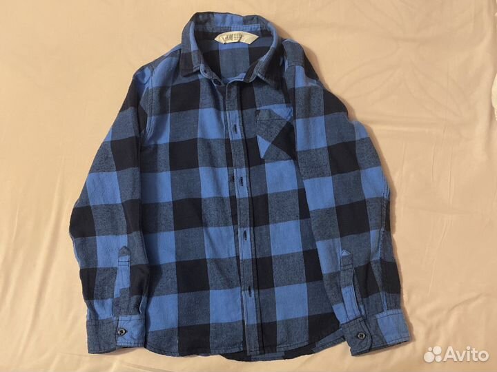 Детские вещи на мальчика