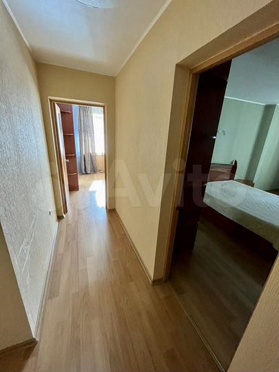 3-к. квартира, 105,6 м², 2/11 эт.