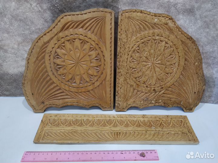 Поделки из дерева