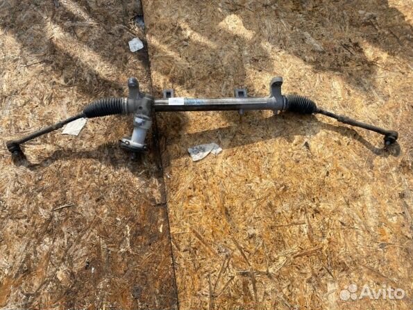 Рулевая рейка Hyundai Tucson 3