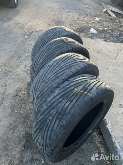 Goodyear Eagle F1 GS-D3 205/55 R16