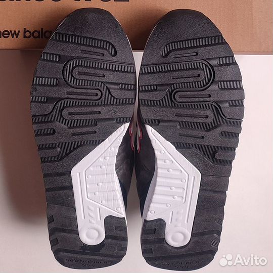 Кроссовки New Balance. Весна - Лето 2025