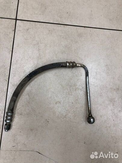 Трубка гидроусилителя Mitsubishi Outlander