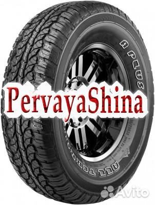 Aplus A929 A/T 215/75 R15