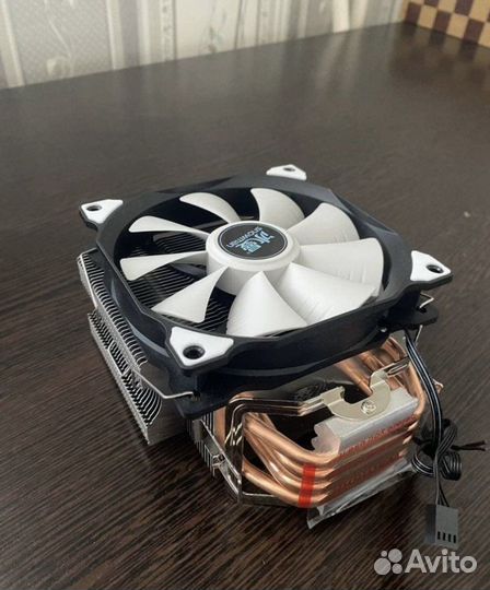 Комплект X79 LGA2011 + E5 2620 + 8GB DDR3