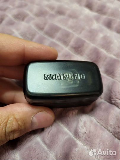 Bluetooth гарнитура samsung