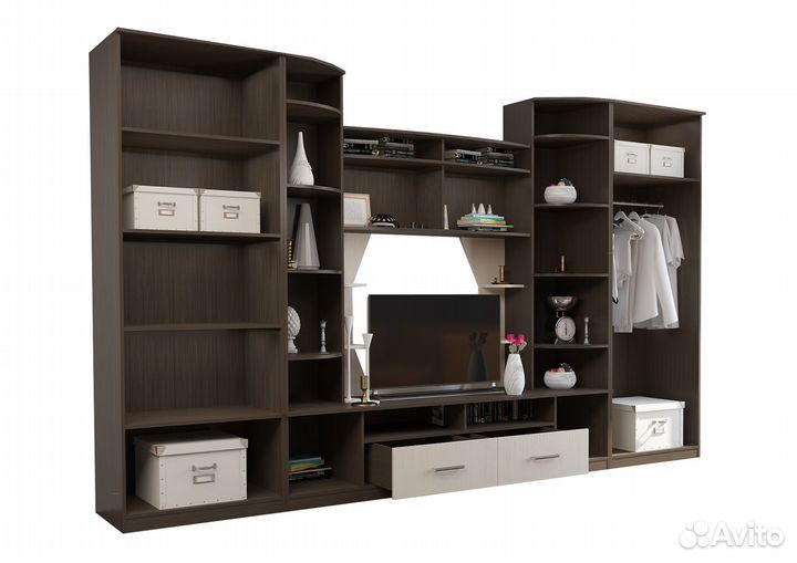 Гостиная Атланта