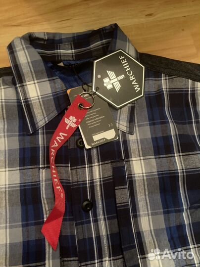 Тактичкская рубашка