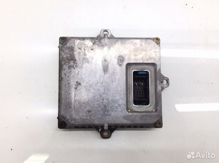 Блок розжига ксенона Land Rover Range Rover 3.0 TD