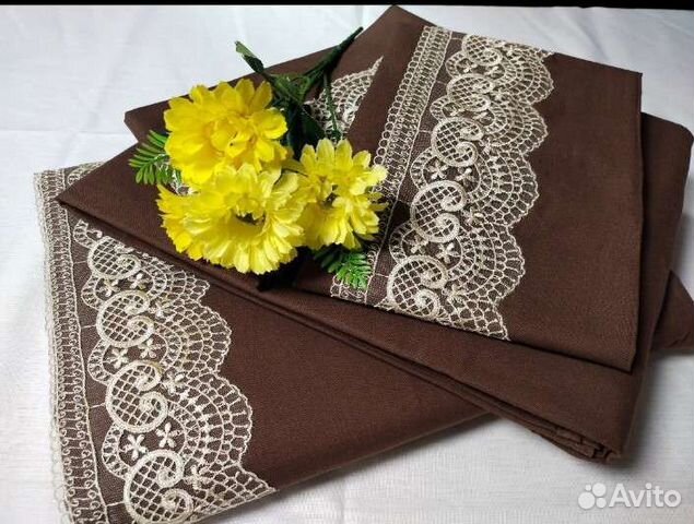 Постельное белье новое 2 сп