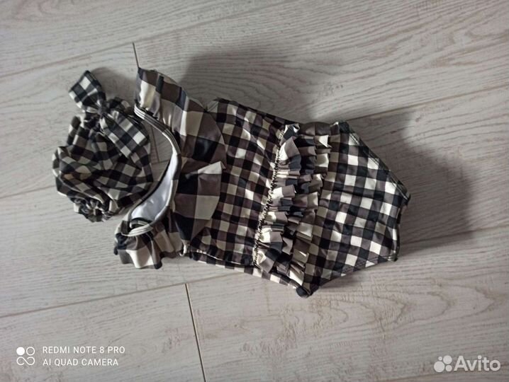 Купальные принадлежности