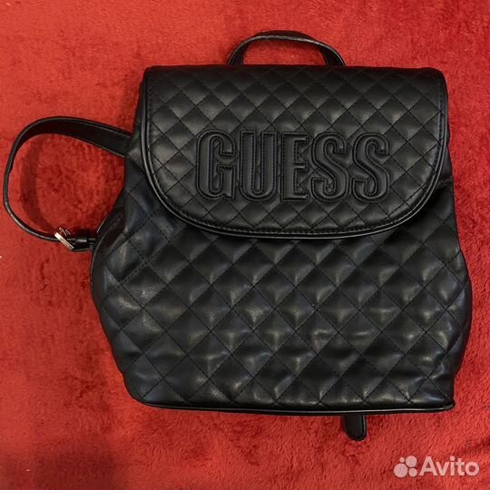 Подарочный набор кошелек обложка рюкзак портсигар