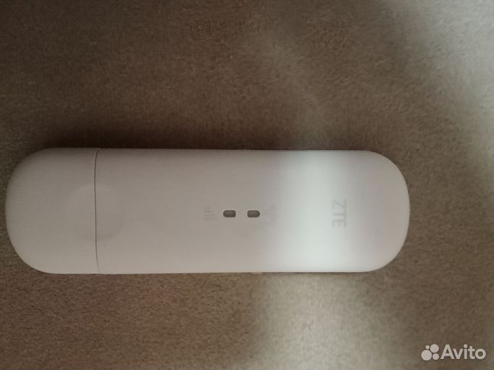 Модем Zte MF 79 N 4g wifi