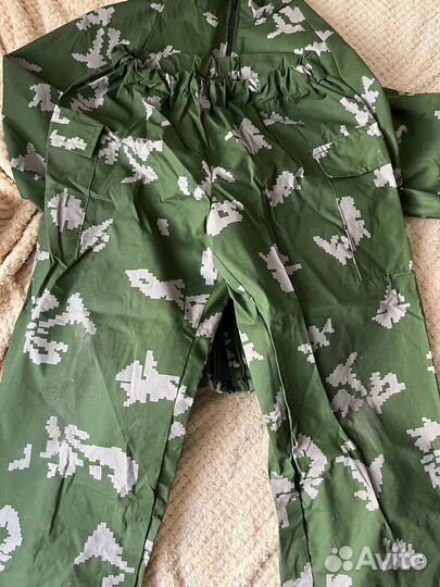 Костюм горка летний