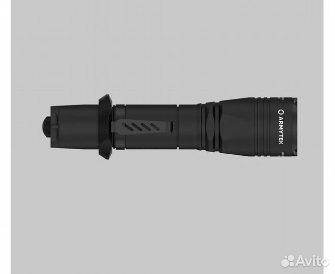 Фонарь Armytek Dobermann extended set