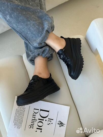 Слипоны женские разные размеры