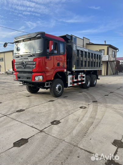 Shacman (Shaanxi) X3000, 2023