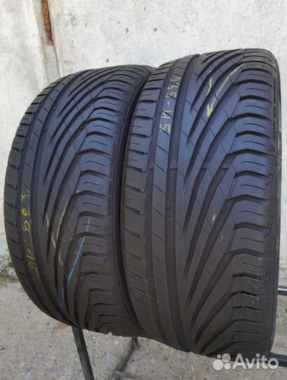 Uniroyal Rain Sport 3 235/55 R18 100V