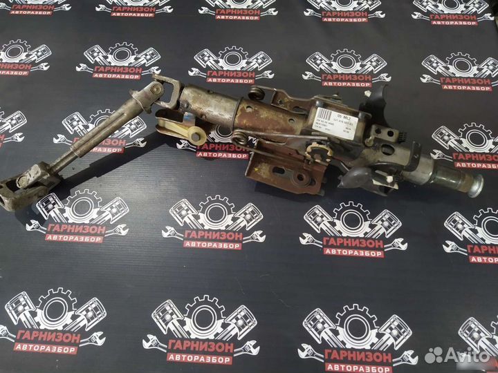 Рулевая колонка Volkswagen Golf IV