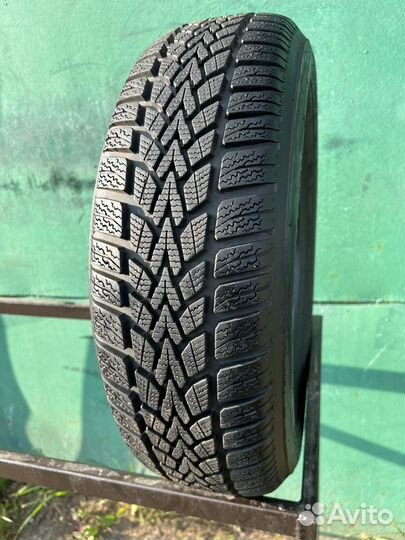 Dunlop Winter Response 2 175/65 R15 84T