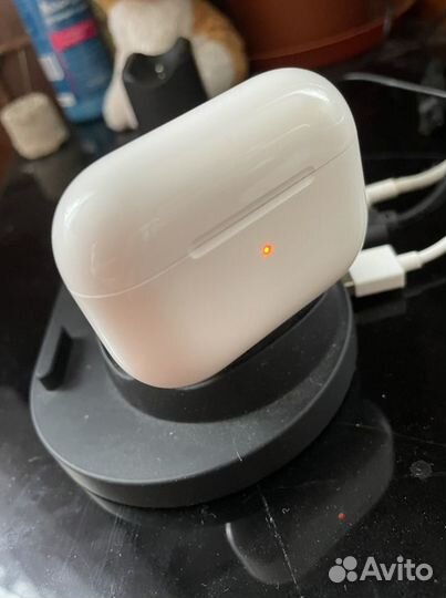 Зарядная станция Android/iOS+QI+Watch+AirPods