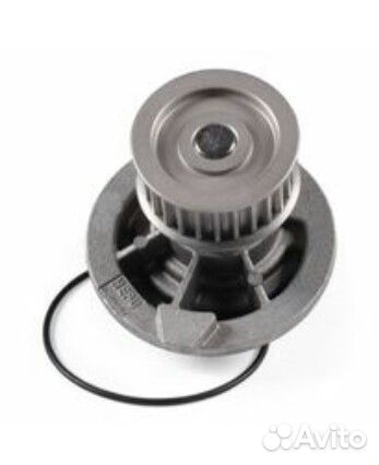 Помпа hepu P316 насос opel VecA/B OmB AstF/G 16V