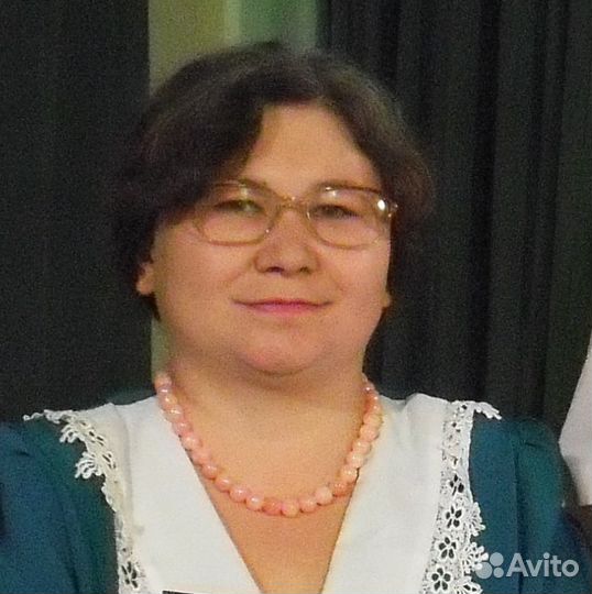 Писатель, копирайтер, редактор, автор статей