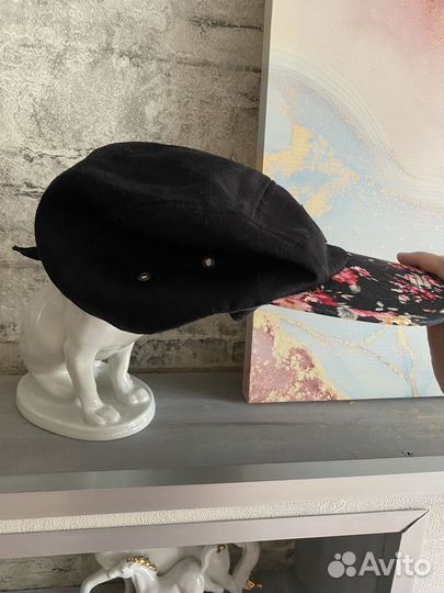 Кепка пятиклинка HUF