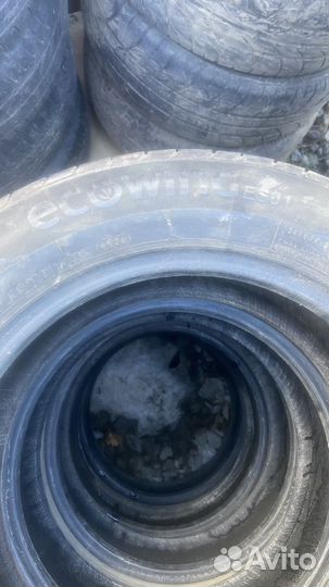 Kumho Ecowing ES31 185/65 R15 88H