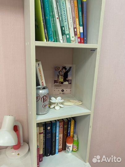 Рабочий стол для школьника