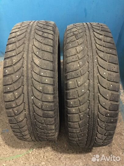 GT Radial Champiro IcePro SUV 225/65 R17